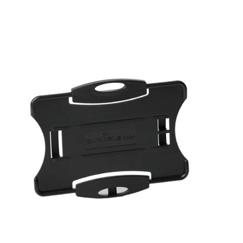 Cf10 Portabadge Eco 1 Tessera Nero - Foto 5