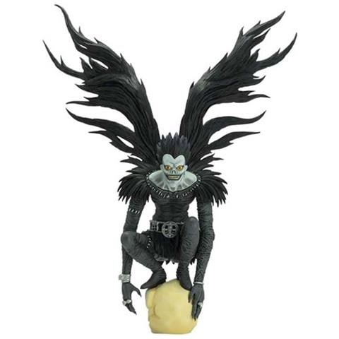 Action Figure Ryuk - Death Note - Super Figure Collection - 30 Cm - - Foto 1