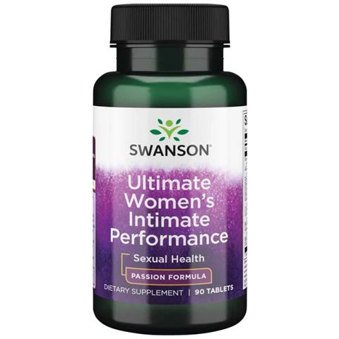 Ultimate Women's Intimate Performance 90 Compresse - Foto 1