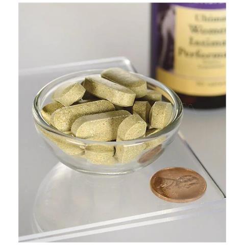 Ultimate Women's Intimate Performance 90 Compresse - Foto 2