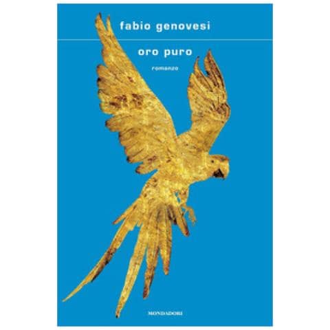Fabio Genovesi - Oro Puro - Foto 1