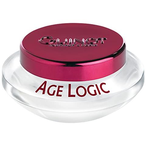 Age Logic Crema Ricca, 14 Oz - Foto 1