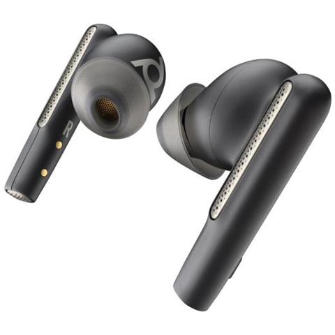 Voyager Free 60 Uc W /charge Case Teams Usb-a Black Ww - Foto 2