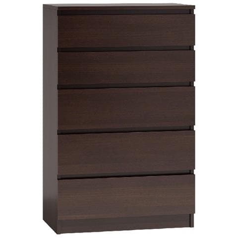 M5 WENGE cassettiera - Foto 1