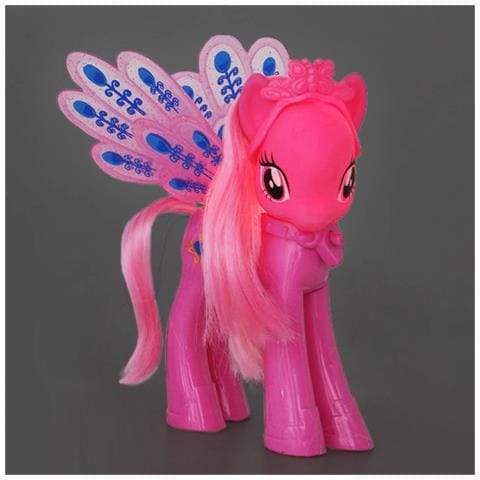 Pony Rainbow 118747 - Foto 2