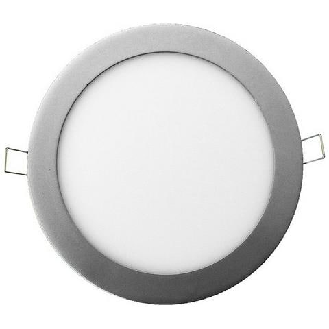Lampadario Da Incasso Alluminio 20 W (6400 K) - Foto 1