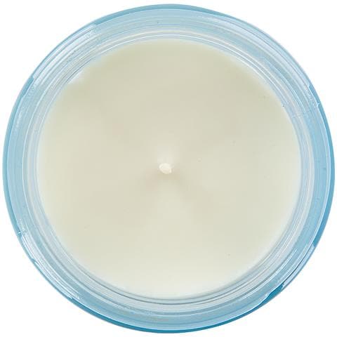 Set Di 3 Candele Profumate Cera Di Soia Tè /lavanda /gelsomino Fruity Bloom - Foto 2