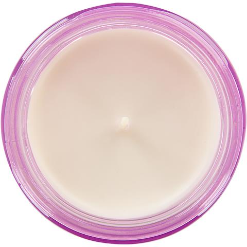 Set Di 3 Candele Profumate Cera Di Soia Tè /lavanda /gelsomino Fruity Bloom - Foto 7