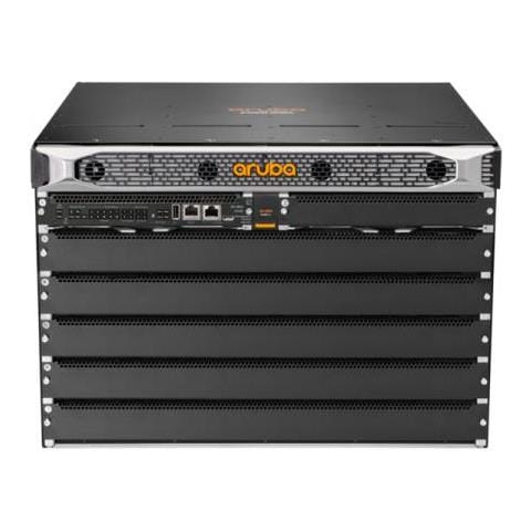 6405 V2 Gestito Supporto Power Over Ethernet (poe) 7u - Foto 1