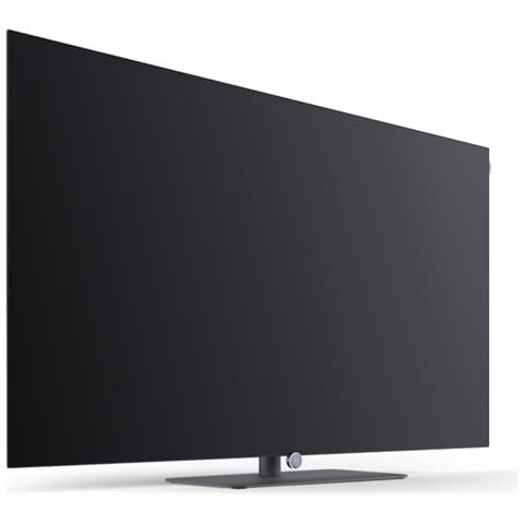 TV OLED 4K Ultra HD 65" 4011880176491 Smart TV - Foto 1