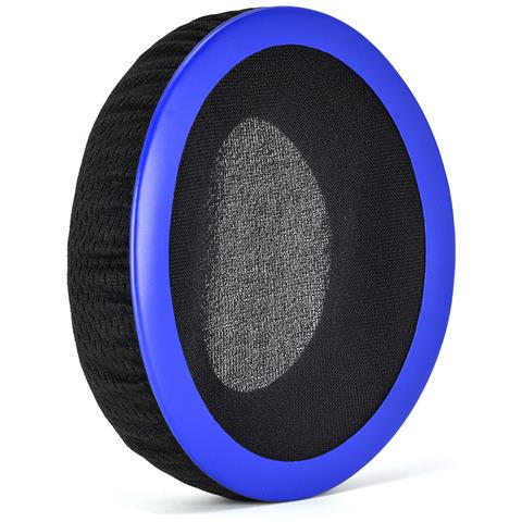 Confezione Da 2 Cuscinetti Per Hyperx Cloud Stinger Core Blue - Foto 2