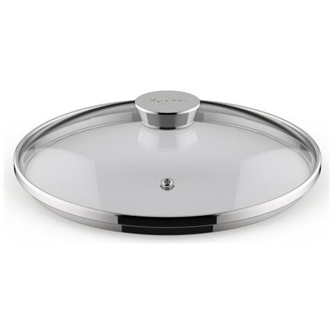 Coperchio In Vetro 14 Cm - 12138060114 - Foto 1