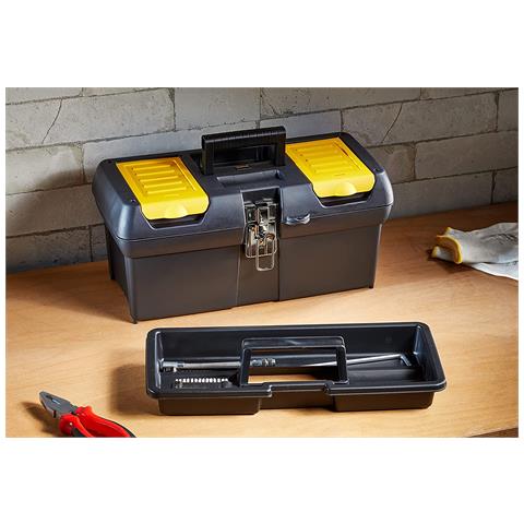 Cassetta Porta Utensili Serie 2000 1-92-065 - Foto 1