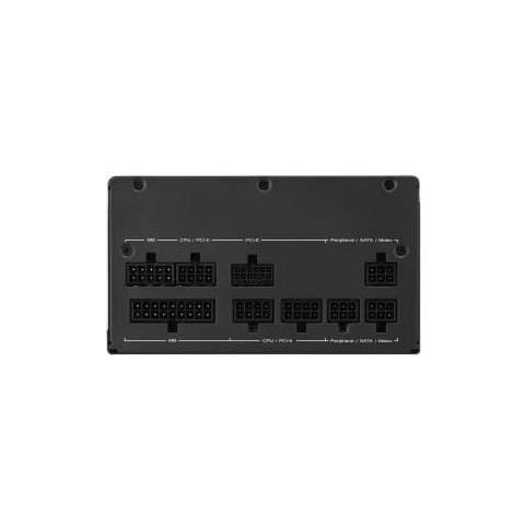 Prime AP-850G 850W Modulare 80+ Gold Attivo PFC ATX 3.0 - Foto 2