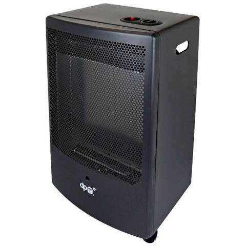 Stufa a Gas GPL con Termostato Regolabile - Foto 1