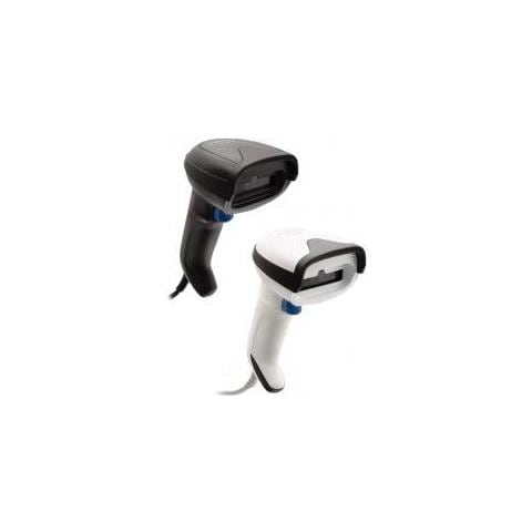 Gryphon I 4200 Lettore Di Codici A Barre Portatile 1d Lineare Bianco (gryphon I Gd4290, Linear - Imager, Usb /r - Foto 1