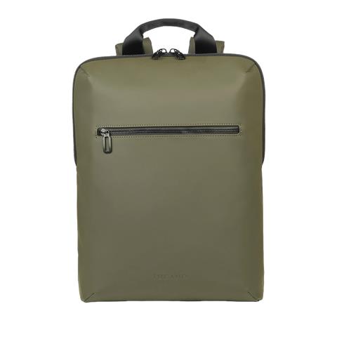 Gommo 40,6 cm (16") Zaino Nero, Verde - Foto 1