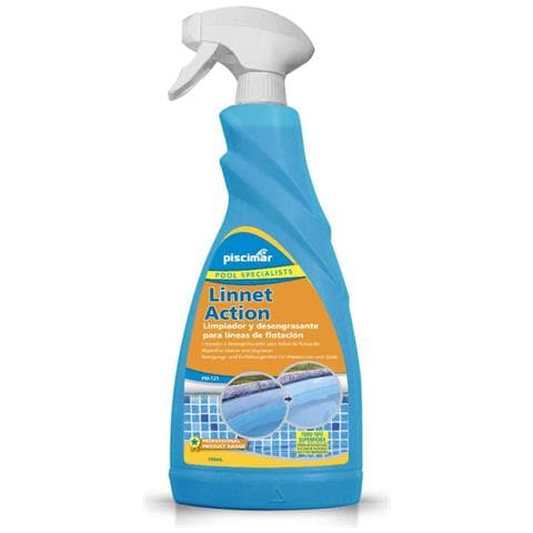 Pm-121 Linnet Action 0,75 Kg - Foto 1