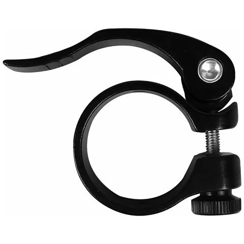Anello Di Serraggio Stelo Per Monopattino 8 Originale, Nero - Foto 2