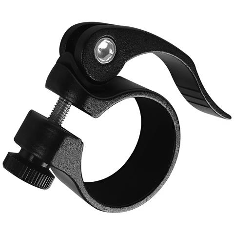 Anello Di Serraggio Stelo Per Monopattino 8 Originale, Nero - Foto 1