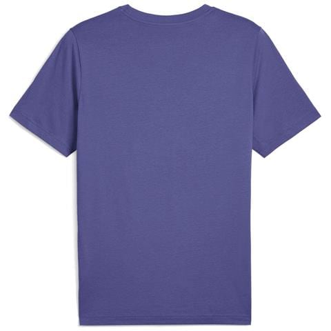 Graphics Wording Tee 68482546, Uomini, Blu, L - Foto 2