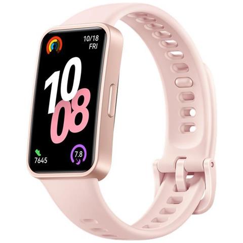Huawei Band 10 Pink (55020eek) - Foto 1
