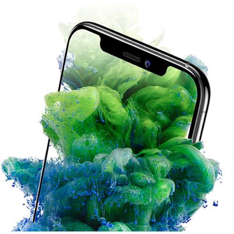 Pellicola In Vetro Temperato Hd Ad Alto Contenuto Di Alluminio Per Huawei Mate 70 (confezione Da 2) - Foto 5