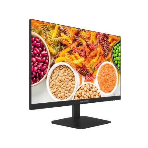 DS-D5024F2-1V2S Monitor PC 60,5 cm (23.8") 1920 x 1080 Pixel Full HD LED Nero - Foto 2