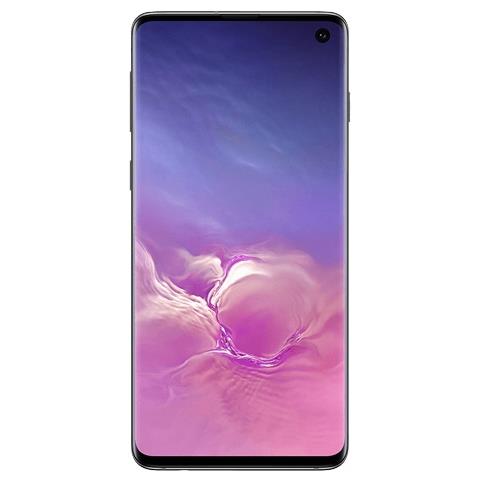 Galaxy S10 Duos Refurbished 15,5 cm (6.1") Dual SIM ibrida Android 9.0 4G USB tipo-C 8 GB 128 GB 3400 mAh Nero Rinnovato - Foto 2