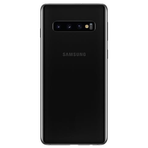 Galaxy S10 Duos Refurbished 15,5 cm (6.1") Dual SIM ibrida Android 9.0 4G USB tipo-C 8 GB 128 GB 3400 mAh Nero Rinnovato - Foto 4