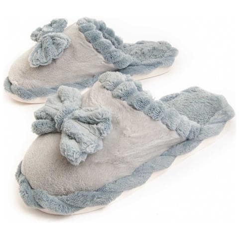 Pantofola Calides13 Blu. - Foto 1