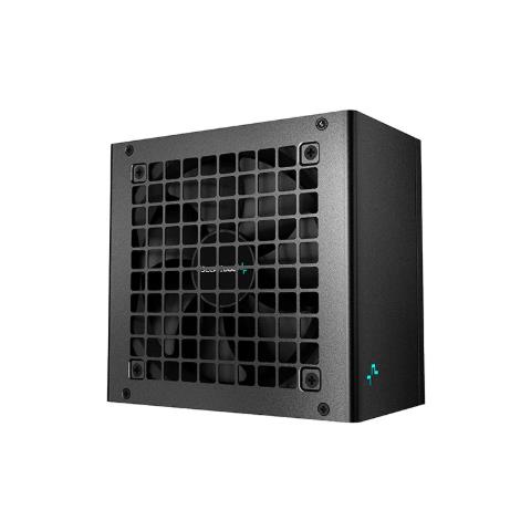 Alimentatore PC Gamer Storm PK750D Potenza 550 W Certificazione 80 PLUS Bronze Colore Nero - Foto 1
