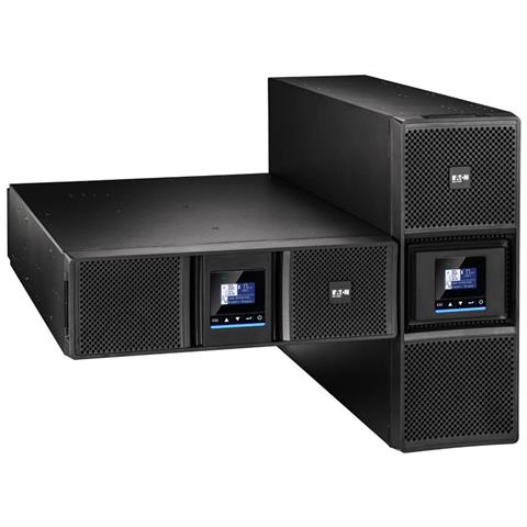 Gruppo Continuità UPS 9SXEBM180RT3UG2 Doppia Conversione Online VRLA Rack /Tower per UPS 9SX - Foto 3