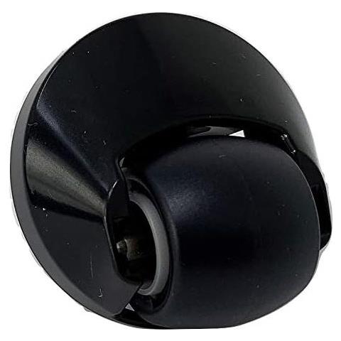 Ruota Piroettante Anteriore Di Ricambio Compatibile Con Irobot Roomba Serie E5/i7/i3 - Girevole A 360° - Foto 1