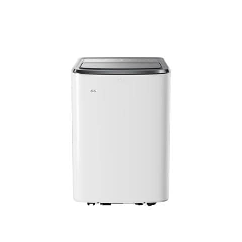 AXP26U339CW condizionatore portatile 64 dB Bianco - Foto 2