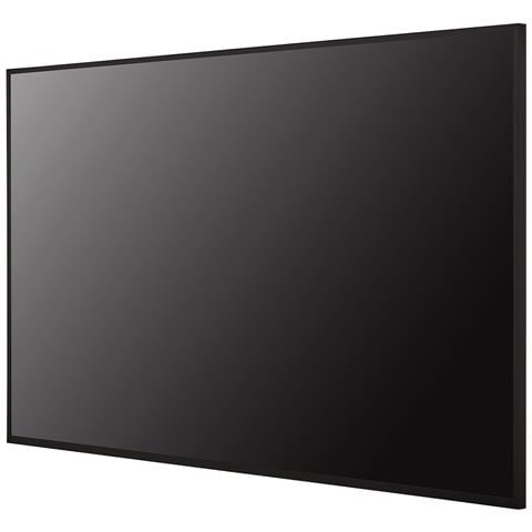 55UH5N-M visualizzatore di messaggi Pannello piatto per segnaletica digitale 139,7 cm (55") LCD Wi-Fi 500 cd /m² 4K Ultra HD Nero WebOS 24/7 - Foto 16