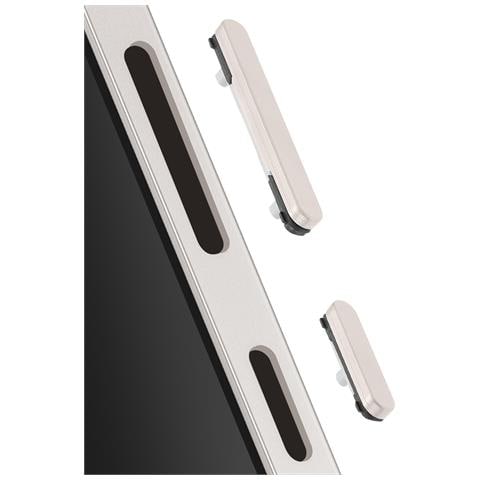 Pulsante Di Accensione E Volume Sostitutivo Per Galaxy S25 Ultra - Foto 1