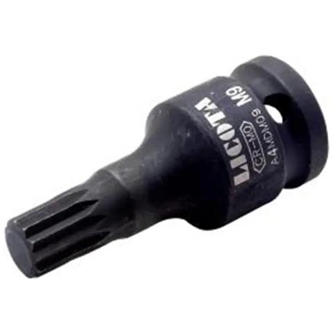 Chiave A Bussola M16 Xzn 1/2   Inserto Per Avvitatore A Impulsi - Foto 1