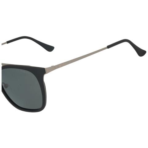 Cf90021 Occhiali Da Sole Quadrati Polarizzati Da Uomo - Foto 2
