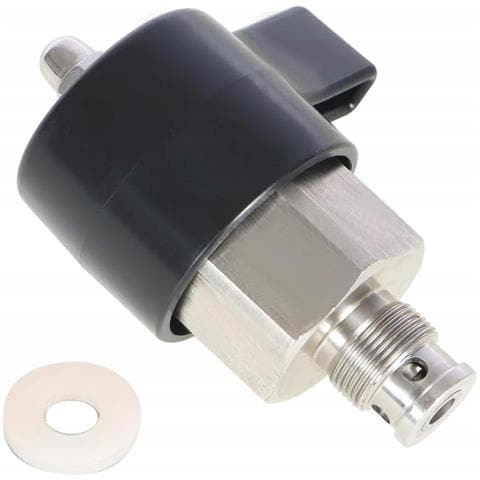 Valvola Di Bypass Di Ricambio Compatibile Con Graco Mark V, Vii Ultra-max 695, 795, 1095 - Alta Qualità E Durata, Controllo Del Flusso - Foto 2