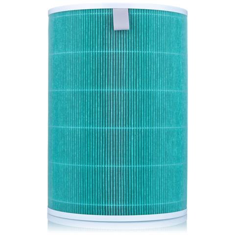 Filtro Di Ricambio Per Xiaomi Mi Air Purifier 2 3h 2s Pro - Hepa E12, Carbone Attivo, Rfid | Compatibile Con Mi Air Purifier 2-3c - Foto 7