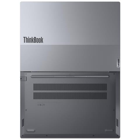Notebook ThinkBook 14 G9 IRL Intel Core 5 210H Monitor 14" Full HD RAM 16GB SSD 512GB Windows 11 Pro Grigio - Foto 6