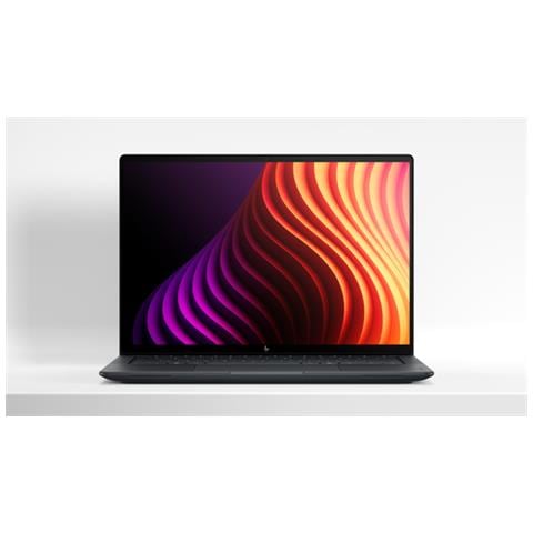 EliteBook X G2i 14 inch Notebook Next Gen AI PC Wolf Pro Security Edition Copilot+ PC Intel Core Ultra X7 358H Computer portatile 35,6 cm (14") 3K 32 GB LPDDR5x-SDRAM 1 TB SSD Wi-Fi 7 (802.11be) Windows 11 Pro Nero - Foto 1