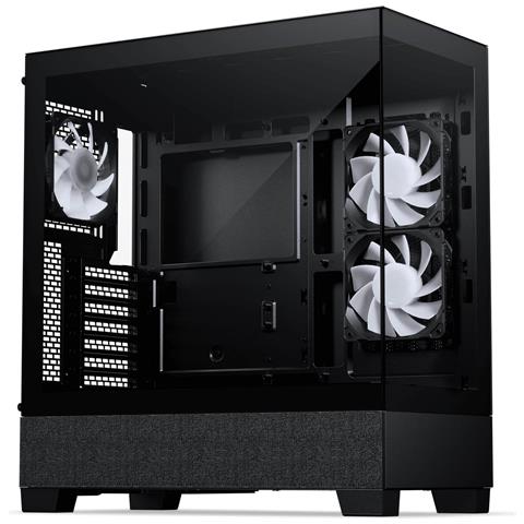 XT View Matrix Midi Tower Nero - Foto 1