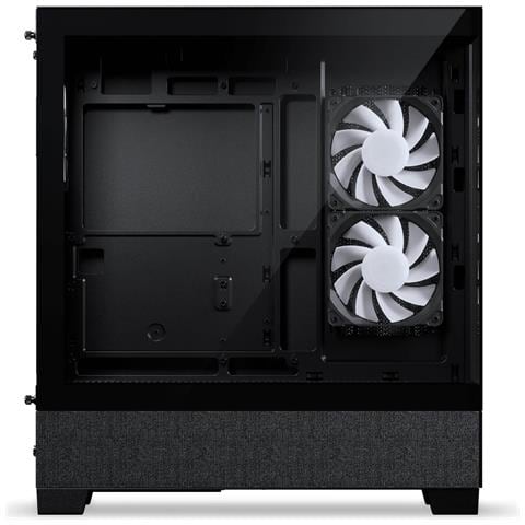 XT View Matrix Midi Tower Nero - Foto 12