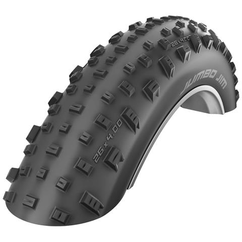 Copertone 26x4.00 Jumbo Jim Addix Performance Piegh - Foto 1