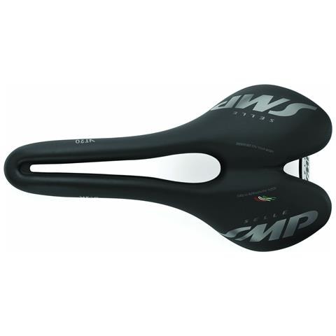 Sella 4bike Vt20 Nera - Foto 3