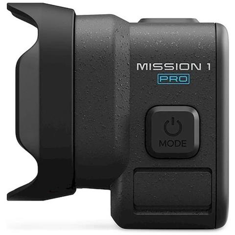 MISSION 1 PRO CHDHW-011-RW Action Cam 8K 60fps 50MP 1" HyperSmooth Wi-Fi 6 - Foto 2