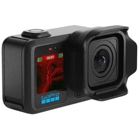 MISSION 1 PRO - Action Cam 8K60 Con Sensore 1”, HyperSmooth e Impermeabilità 20m - Foto 2