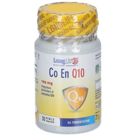 Co En Q10 100MG 30 Perle Fotoprotette - Foto 5